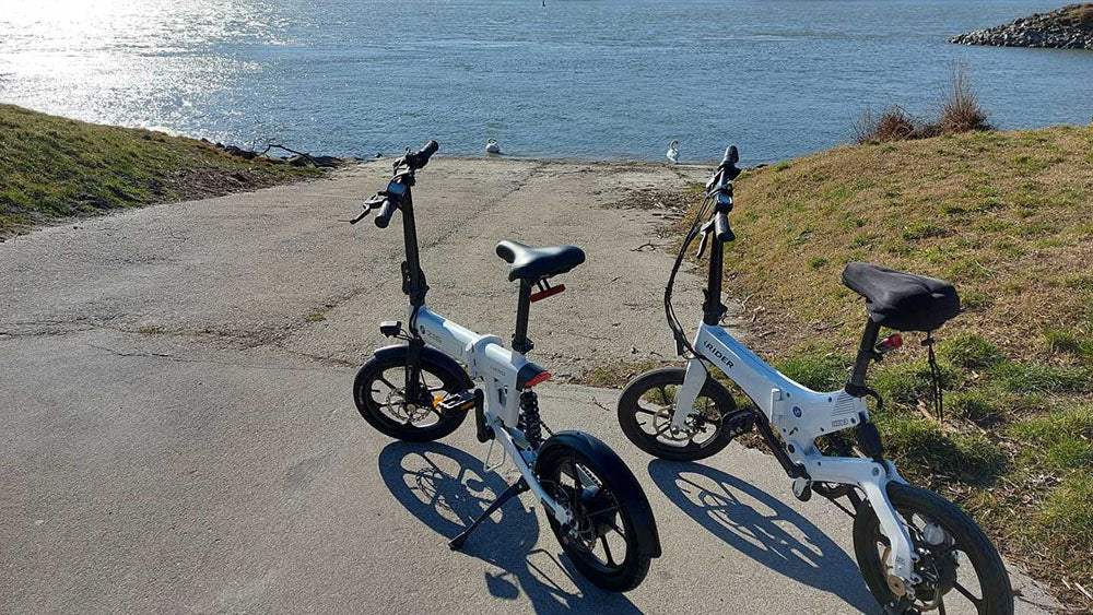 Best Electric Bikes Under €1000: Comparison and Reviews - Buybestgear