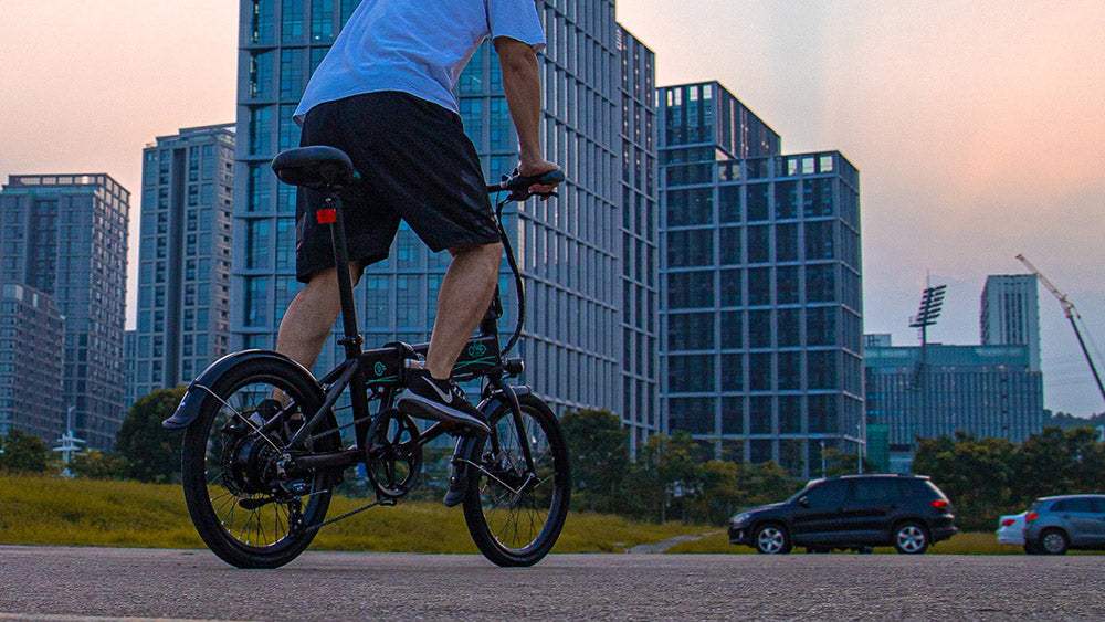 How to Apply to the Ireland Bike to Work Scheme and Save Up to 52% - Buybestgear