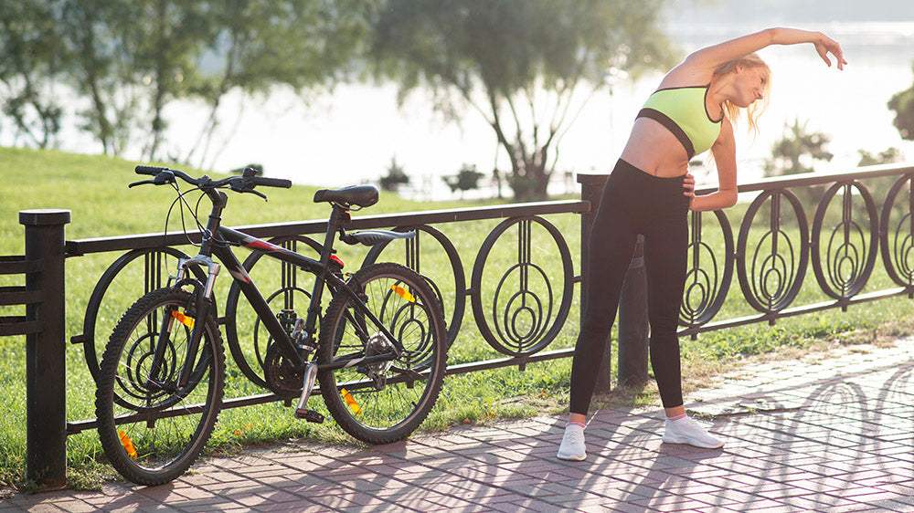 How to Get and Stay Fit with Electric Bicycles - Buybestgear