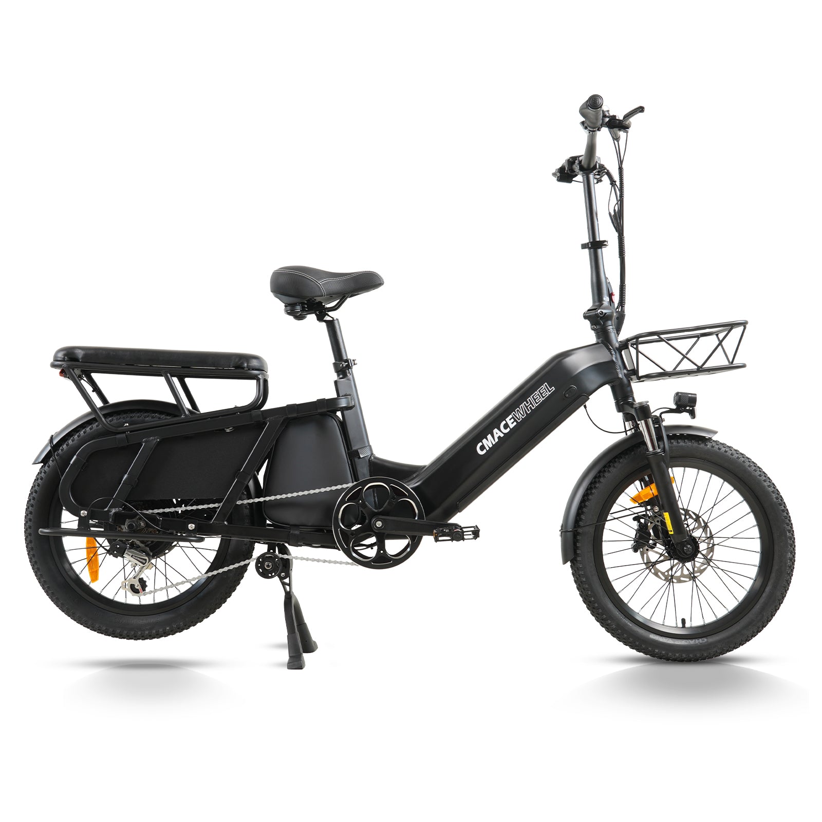 CMACEWHEEL HQ20 500W 20
