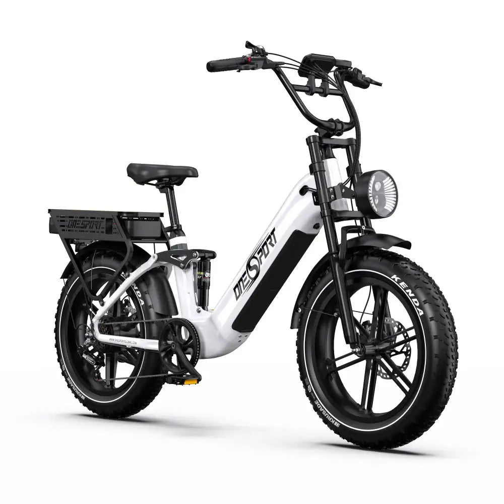 Onesport OT08 Pro 500W 20