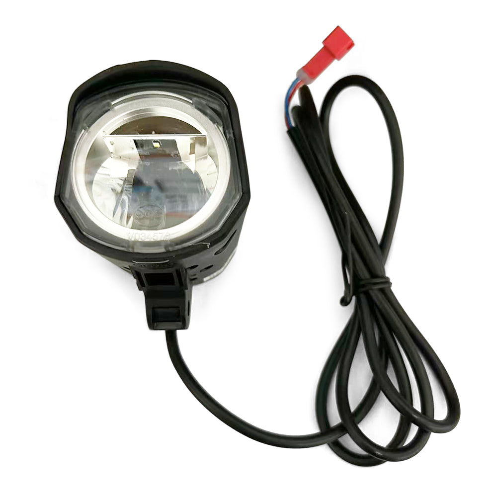 Reflektor rowerowy elektryczny Engwe L20 SE