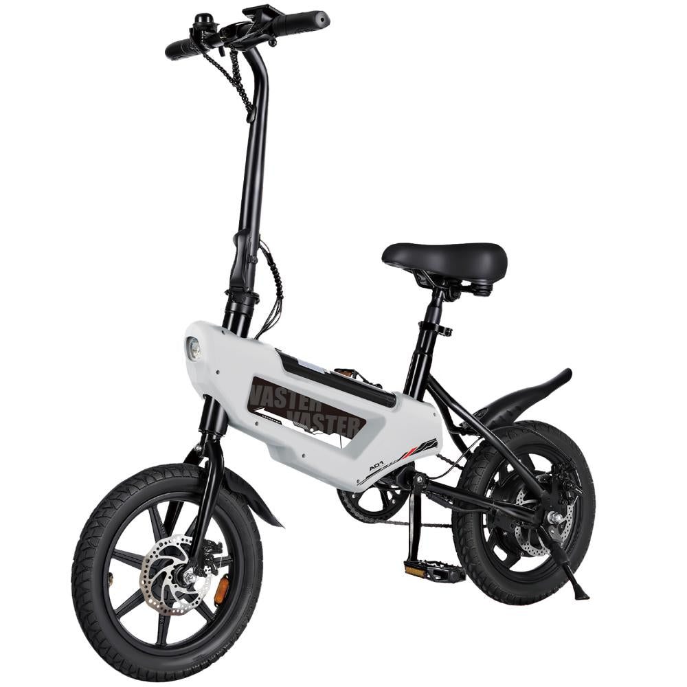 Vélo Pliant Velo Electrique Compact Velo Pliant Ovelo City Mini