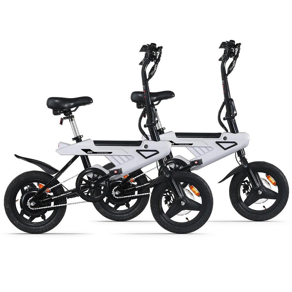 AVDL A02 * 2 E-bikes Bundle – Buybestgear