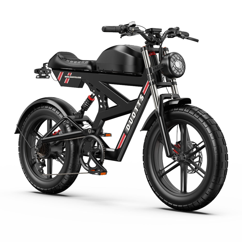 DUOTTS F20 750W 20