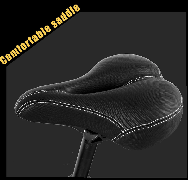 CMACEWHEEL AL26 MAX 500W*2 Kaksimoottorinen 26" Sähkövuoristopyörä 816Wh EMTB 48V 17Ah Akku