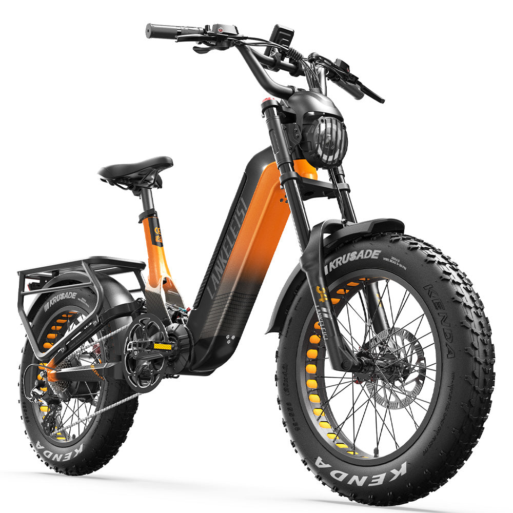 Lankeleisi RX800 Plus 1000W 20