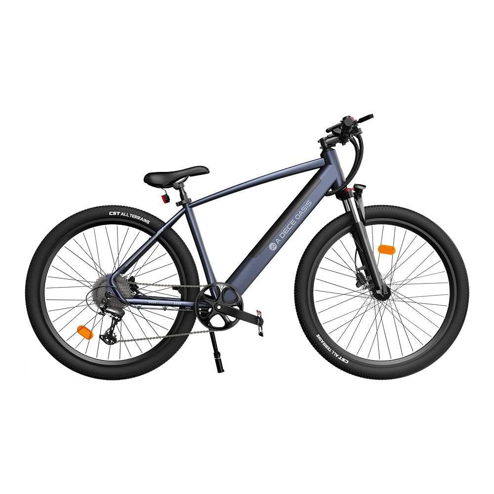 ADO D30C 250W 27.5" Electric Bike 10.4Ah Shimano 9 speed - Buybestgear