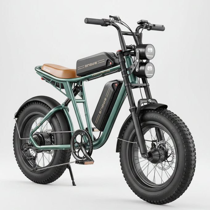 Engwe M20 750W 20