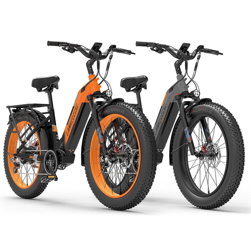 Accessoires pour vélos, pignons pour Ebikes - Fafrees Ebike