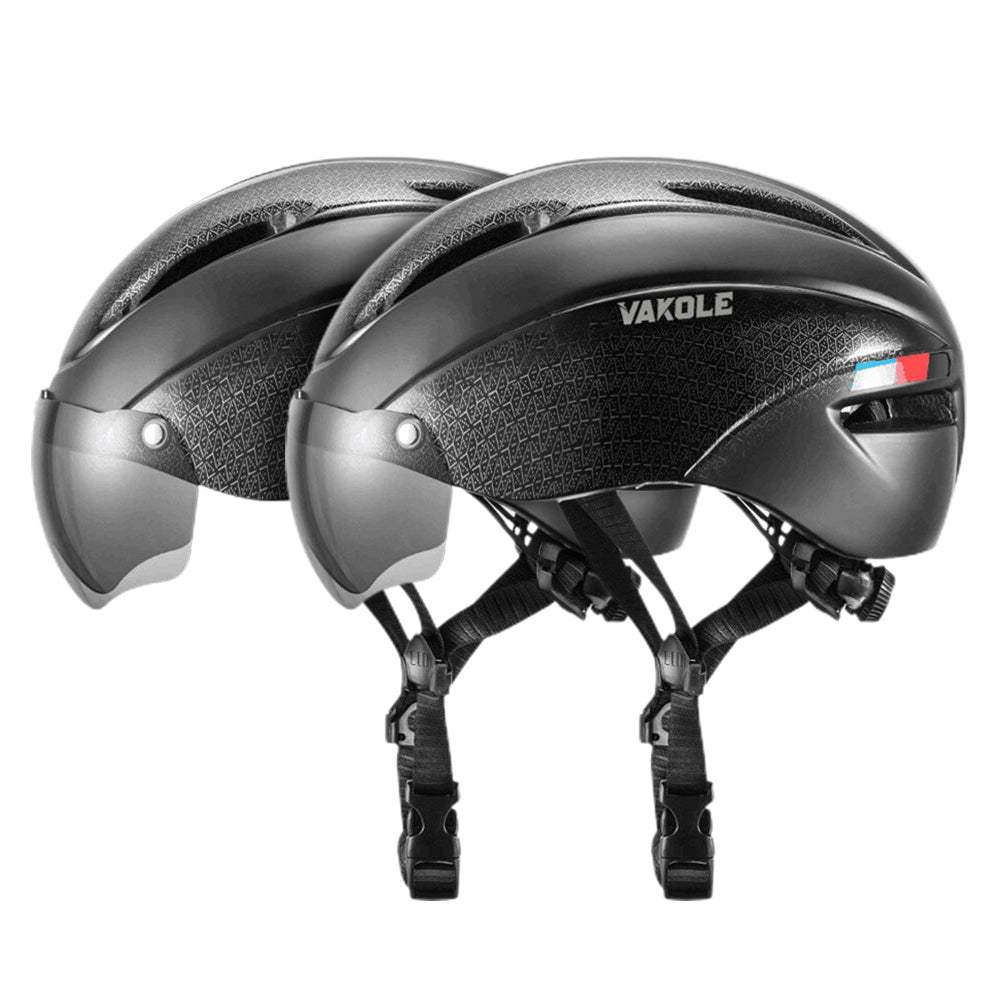 walcher fahrradhelme Vakole Fahrradhelm * 2er Packung – Buybestgear