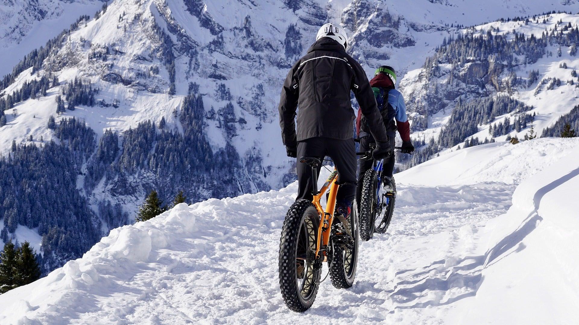 3 Tips for Protecting Your E-bike Battery in Winter - Buybestgear