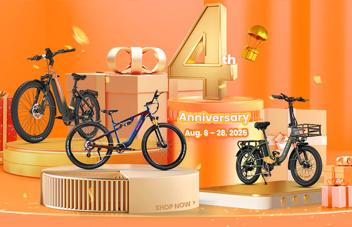 Celebrate 4 Years with Unbeatable Deals – Full Guide Inside