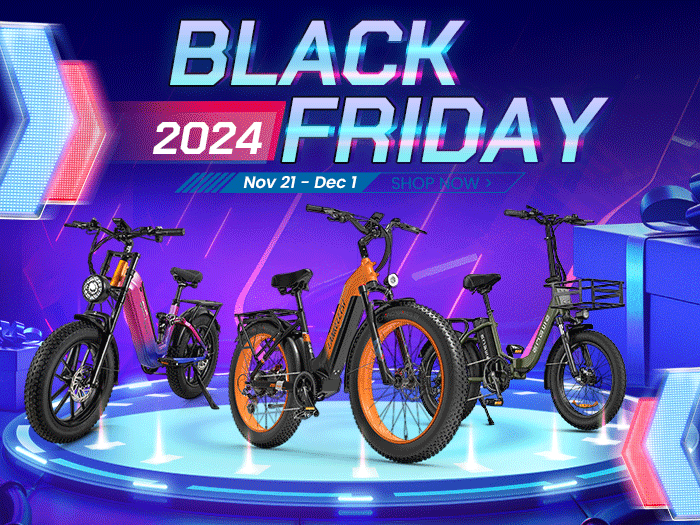 Black Friday 2024: Your Ultimate Guide to the Best Deals!