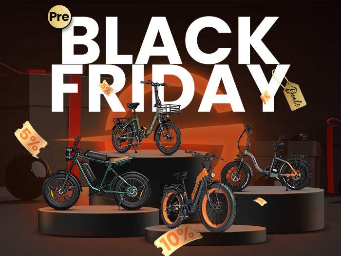 Early Access to Black Friday: Nov. Savings Guide 2023 - Buybestgear
