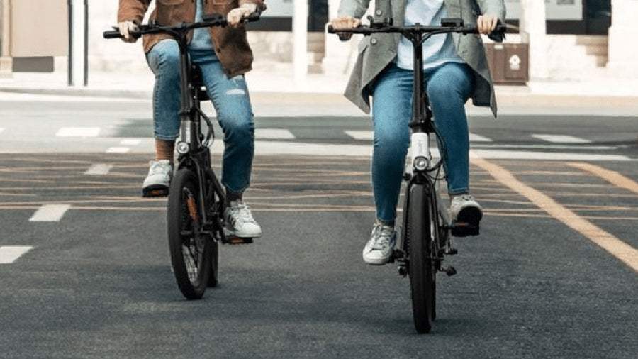 How to Choose the Best E-bike for Commuting - Buybestgear