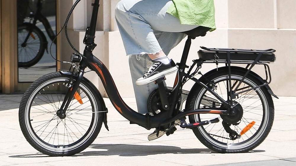 Perfect Electric Bicycles for Women: The Best Step-through Ebikes 2022 - Buybestgear