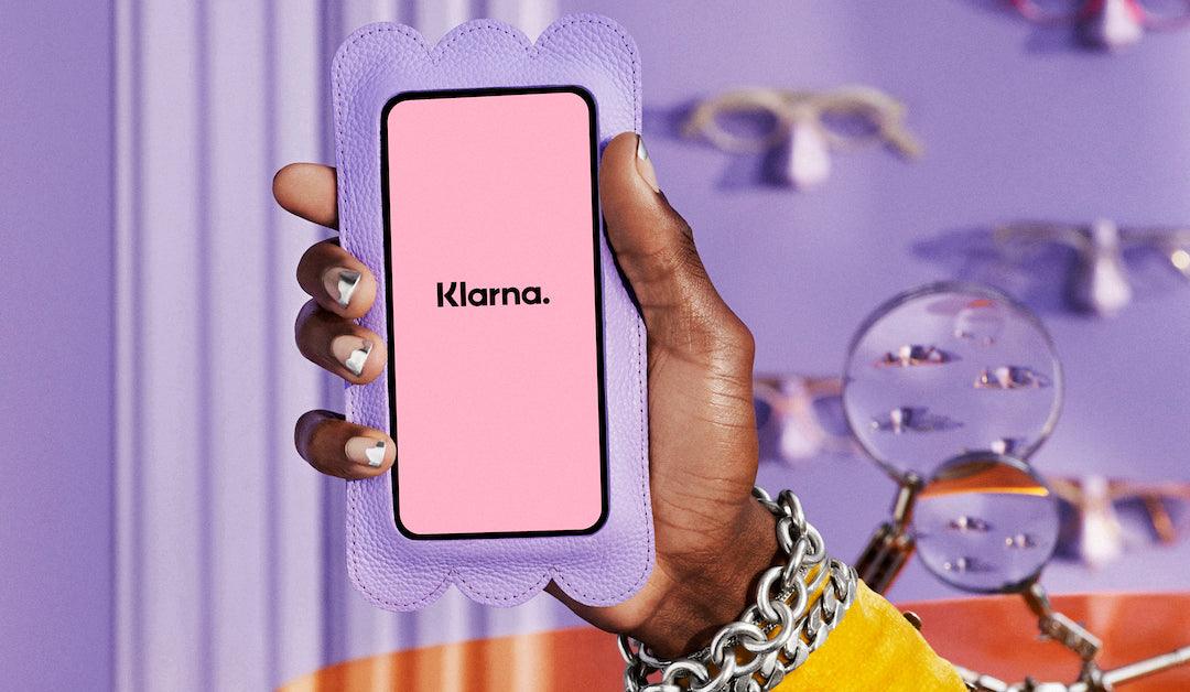 Shop now, pay with Klarna - Buybestgear