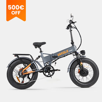 Vakole CO20 MAX - Buybestgear