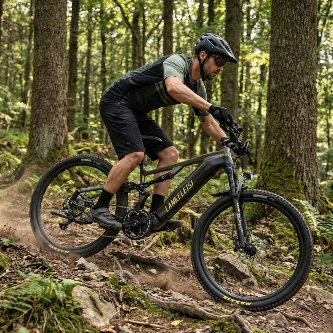 Lankeleisi MG600 Pro - Buybestgear