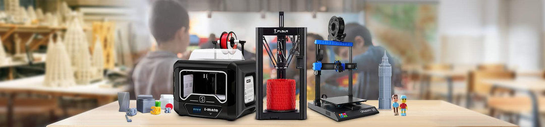 3D Printers - Buybestgear