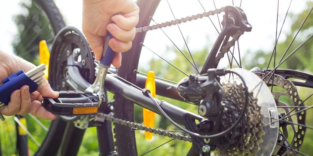 Electric Bicycle Accessories - Buybestgear