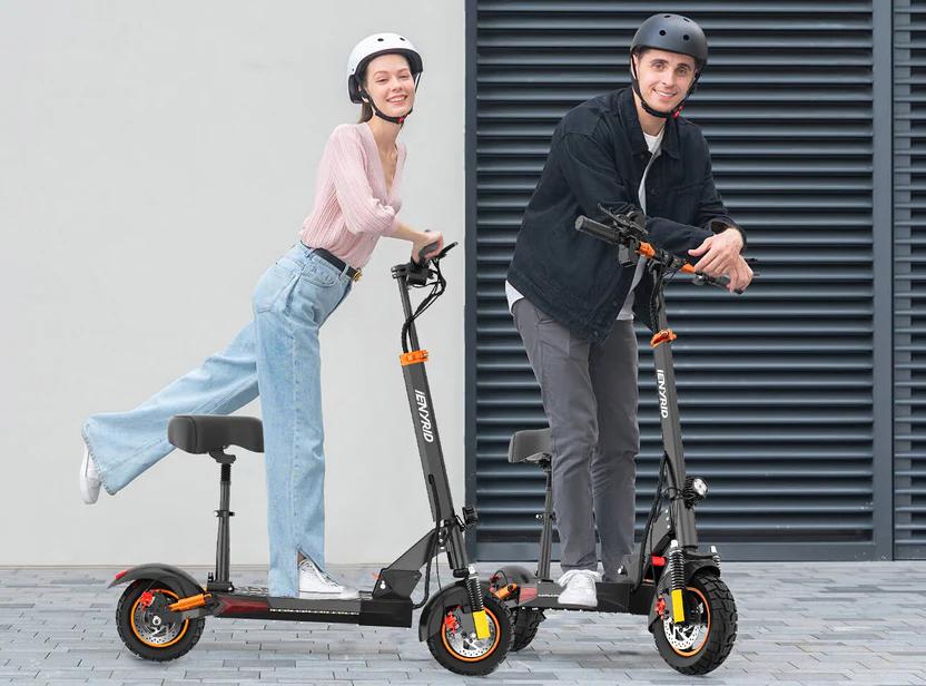 Electric Scooters - Buybestgear