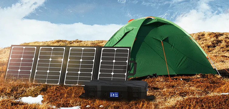 Solar Panel - Buybestgear