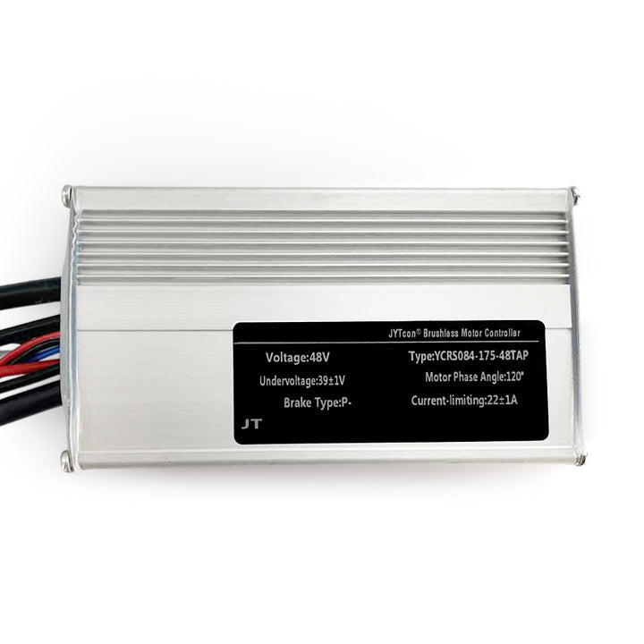 Controlador para Lankeleisi MG600 Plus / RX800 Plus