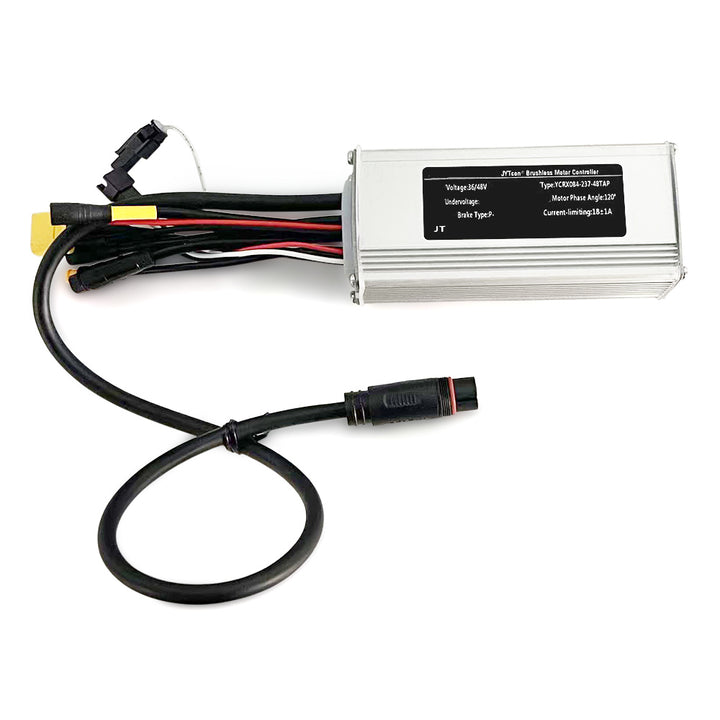 Controlador Lankeleisi para MG600 Lite