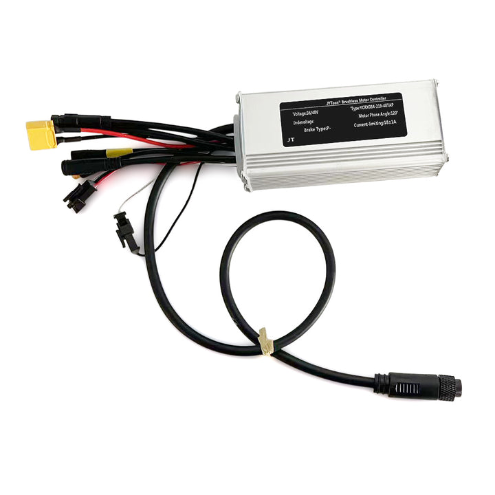 Controlador Lankeleisi para MG600 Lite