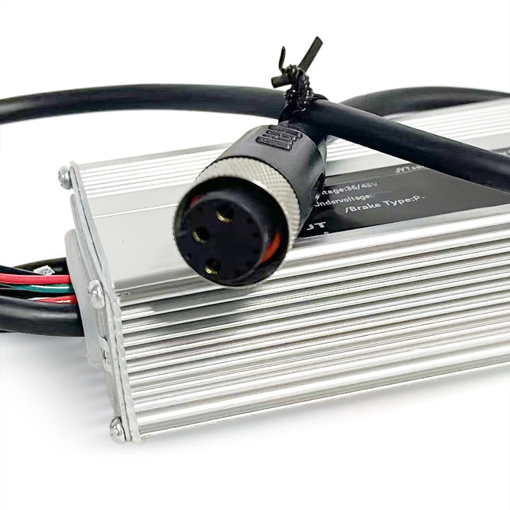 Controlador para Lankeleisi MG600 Plus / RX800 Plus