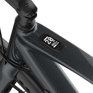 Fafrees F700 250W 700*42C Lightweight City E-Bike 360Wh with Torque Sensor