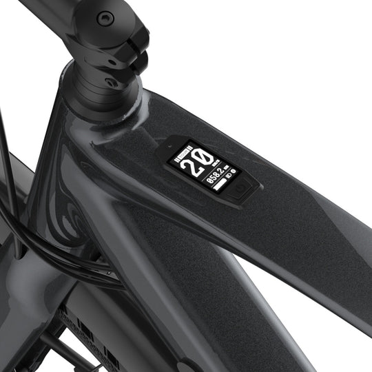 Fafrees F700 250W 700*42C Trekking Bike 360Wh Lightweight City E-bike With Torque Sensor