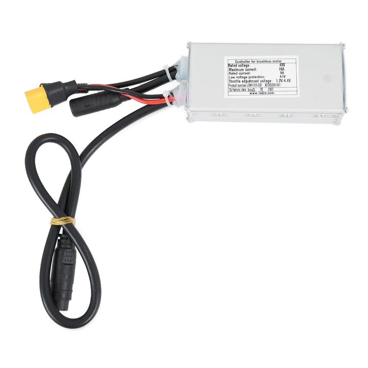 Controlador Vakole para EMT29