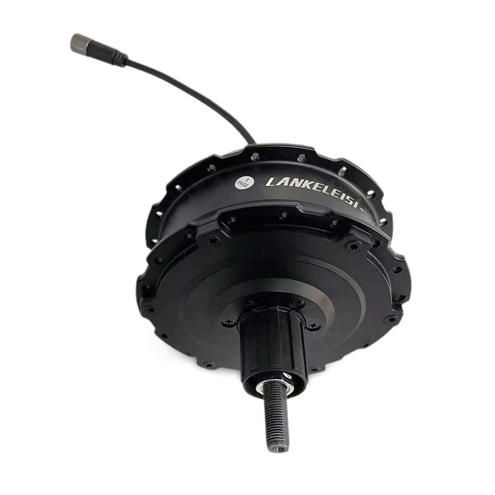 Motor Lankeleisi para MG600 Lite