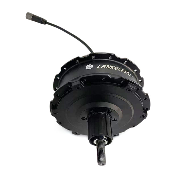 Motor Lankeleisi para MG600 Lite