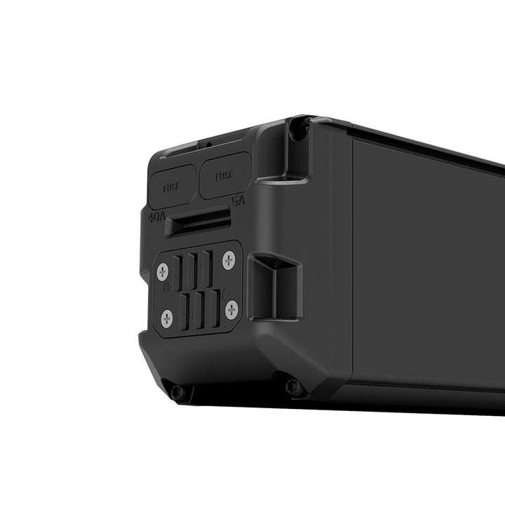 36V 20Ah Large Capacity Lithium Battery For Lankeleisi MG600 Lite Electric Bike