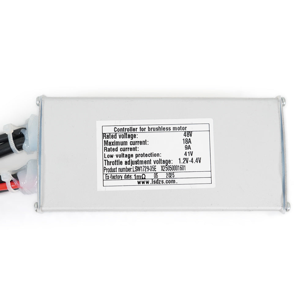Controlador Vakole para EMT29