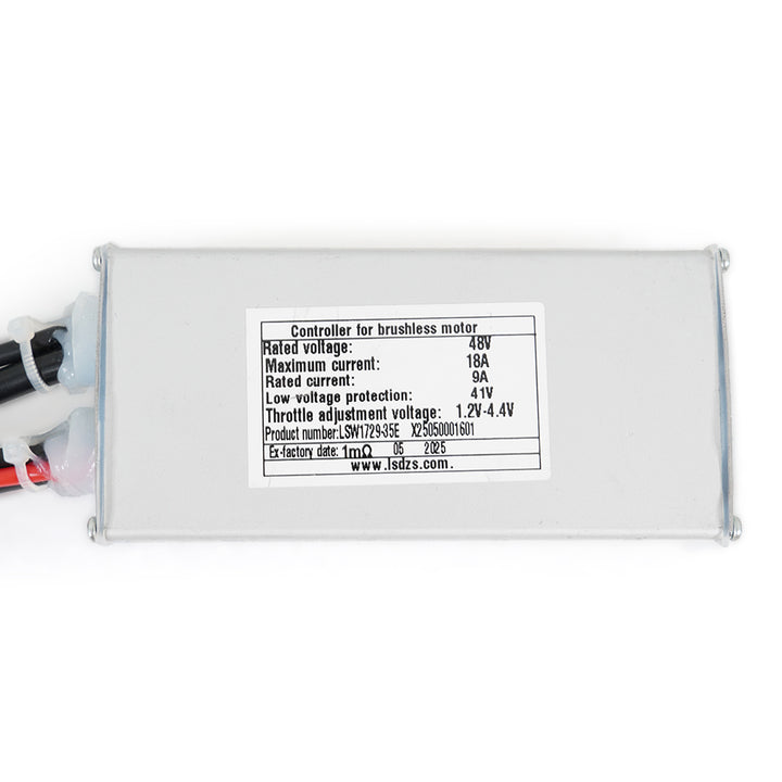 Controlador Vakole para EMT29
