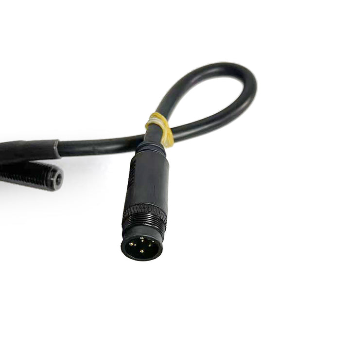 Motor Lankeleisi para MG600 Lite