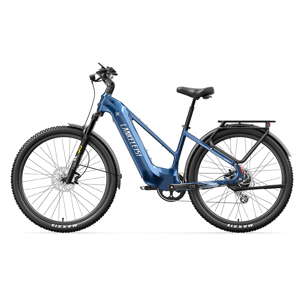 Lankeleisi VORA-7 29" Trekking E-bike (960Wh)