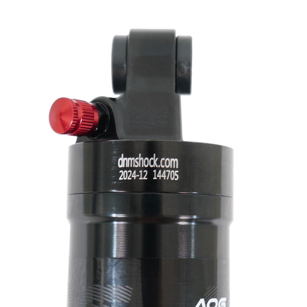 Amortiguadores Vakole para EMT29