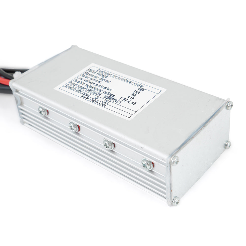 Controlador Vakole para EMT29