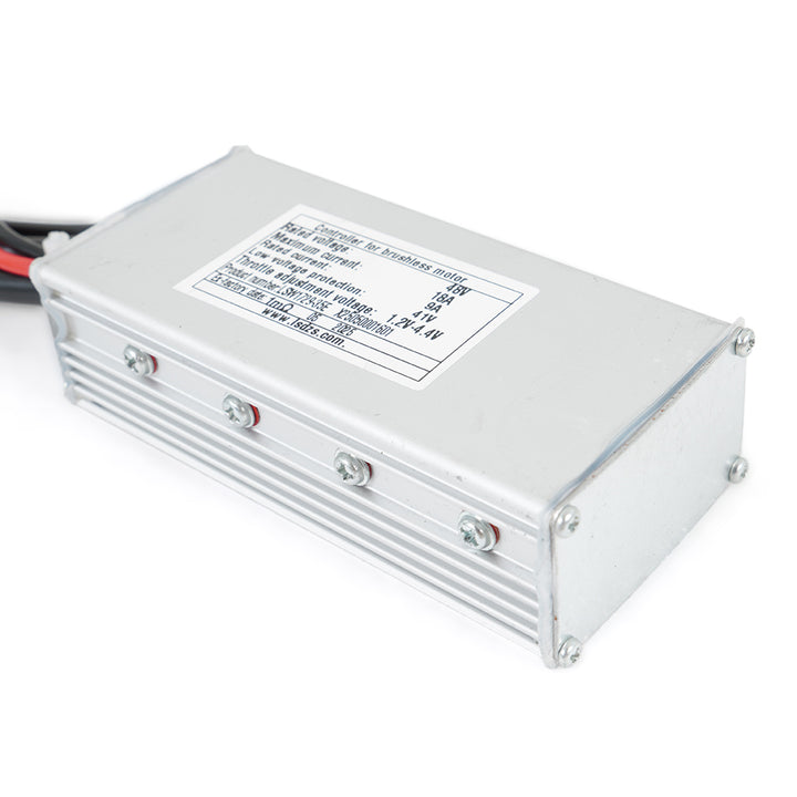 Controlador Vakole para EMT29