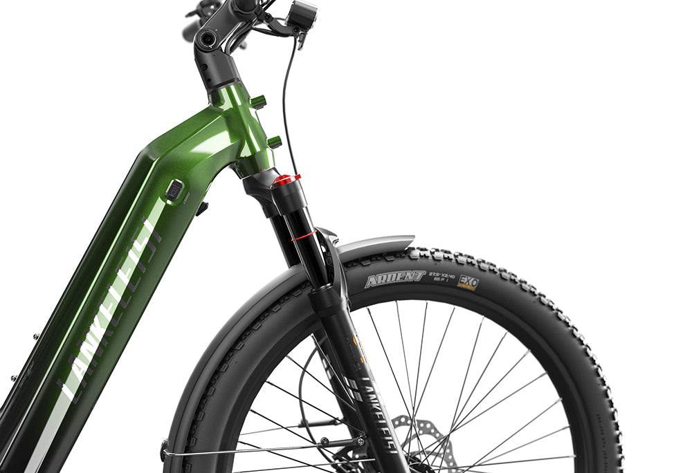Lankeleisi MG600 Lite 250W 27,5