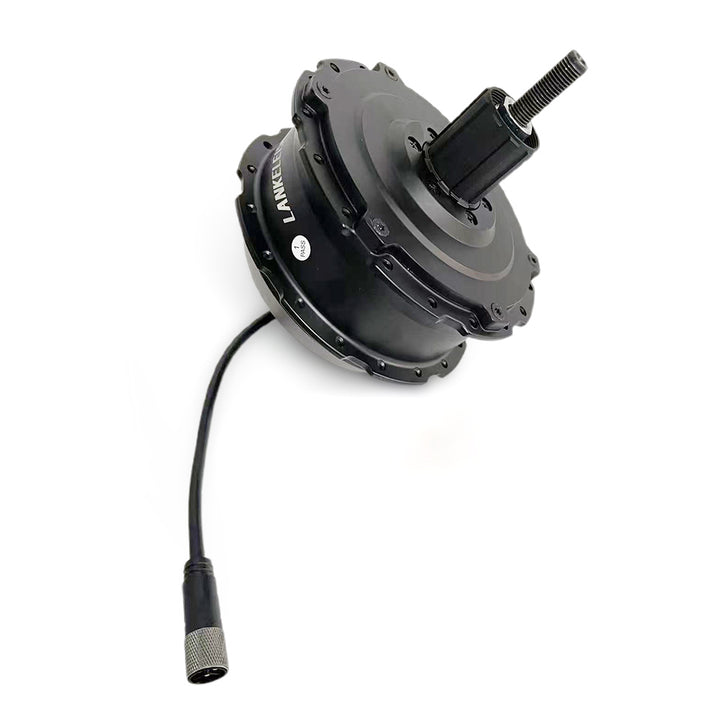 Motor Lankeleisi para MG600 Lite