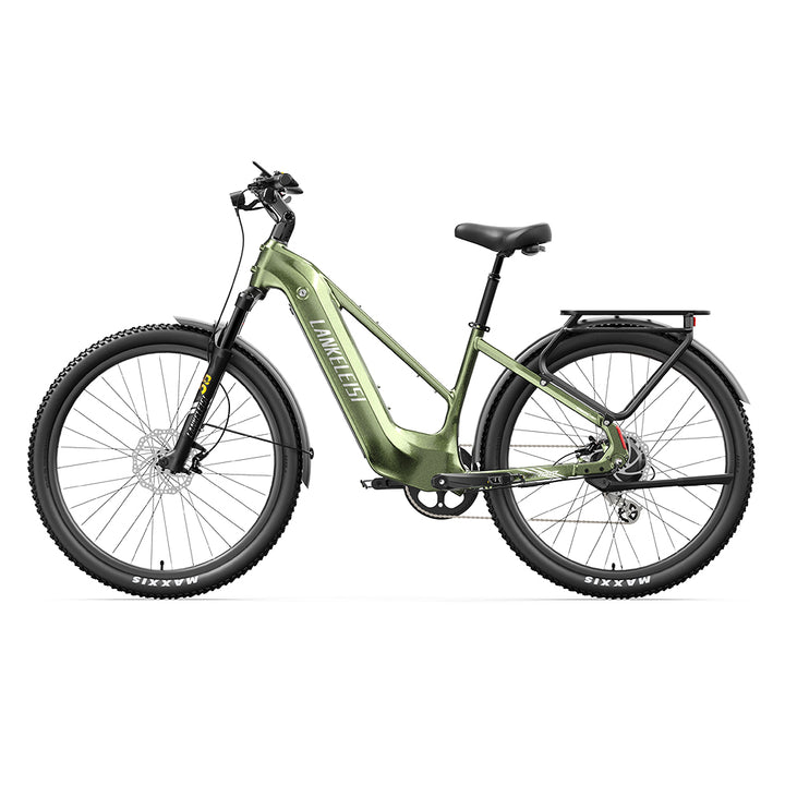 Lankeleisi VORA-7 29" Trekking E-bike (960Wh)
