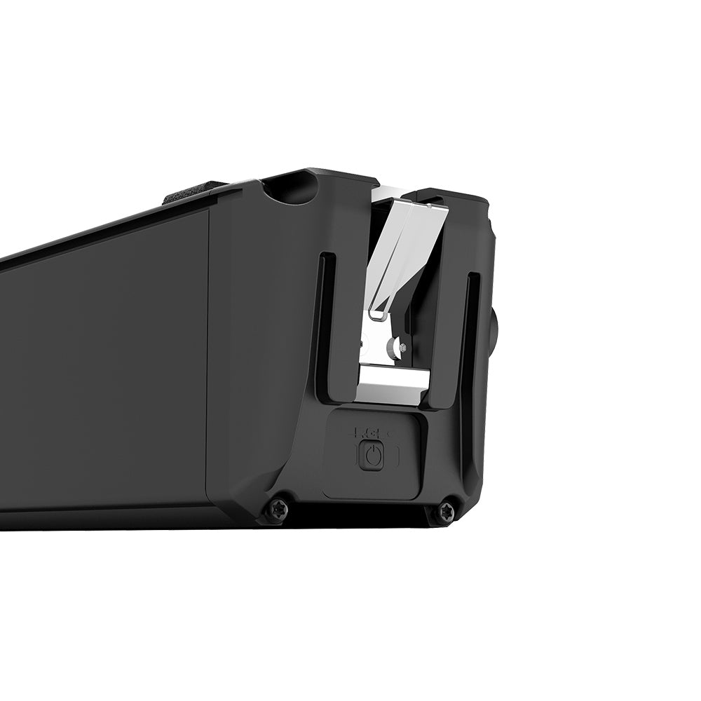 36V 20Ah Large Capacity Lithium Battery For Lankeleisi MG600 Lite Electric Bike