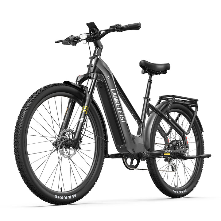 Lankeleisi VORA-7 29" Trekking E-bike (960Wh)